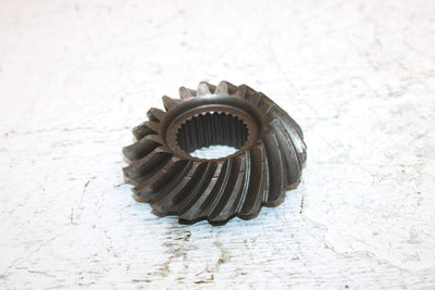 1998 Yamaha  Grizzly Oem Pinion Gear 4WV-17530-00-00 AY49