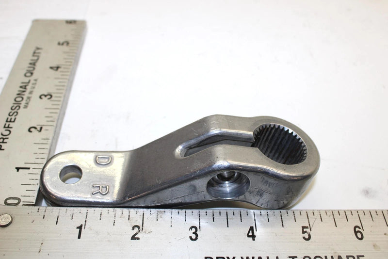1998 Ski-doo Formula Iii 600 Oem Right Steering Arm 506138100 Q3111