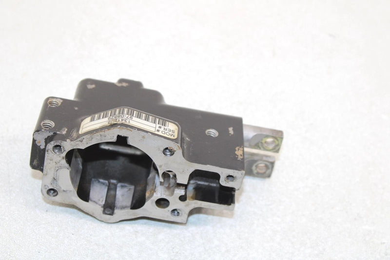 97 Polaris Xplorer 400l Oem Gear Selector Body Housing 3233457 AP132