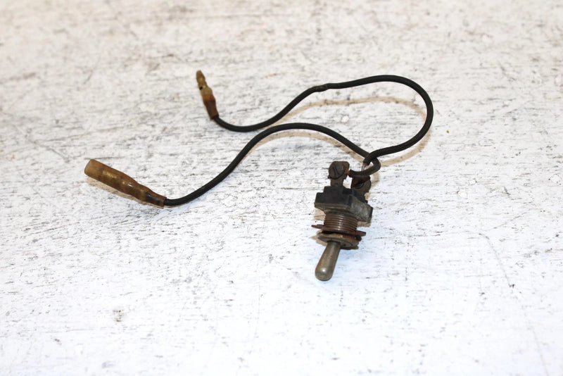 1990 Yamaha Phazer Ii Oem Hand Warmer Switch 82J-82917-00-00 SY16