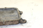 1993 Arctic Cat Tigershark Oem Electrical Cover 3008-123 JA8