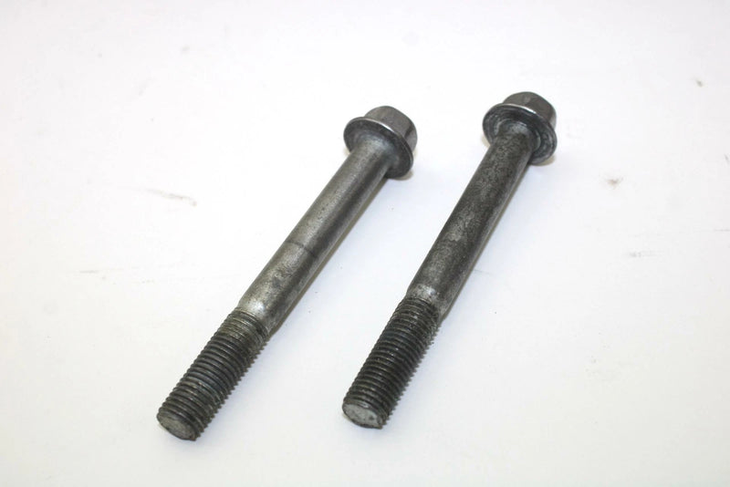 Arctic Cat OEM Crankcase Bolt 10x85 Pair 3005-411 Q2389