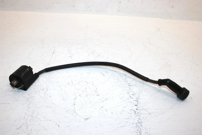 2000 Yamaha  Kodiak 400 Oem Ignition Coil 3KJ-82310-10-00 3KJ-82310-13-00 AY26