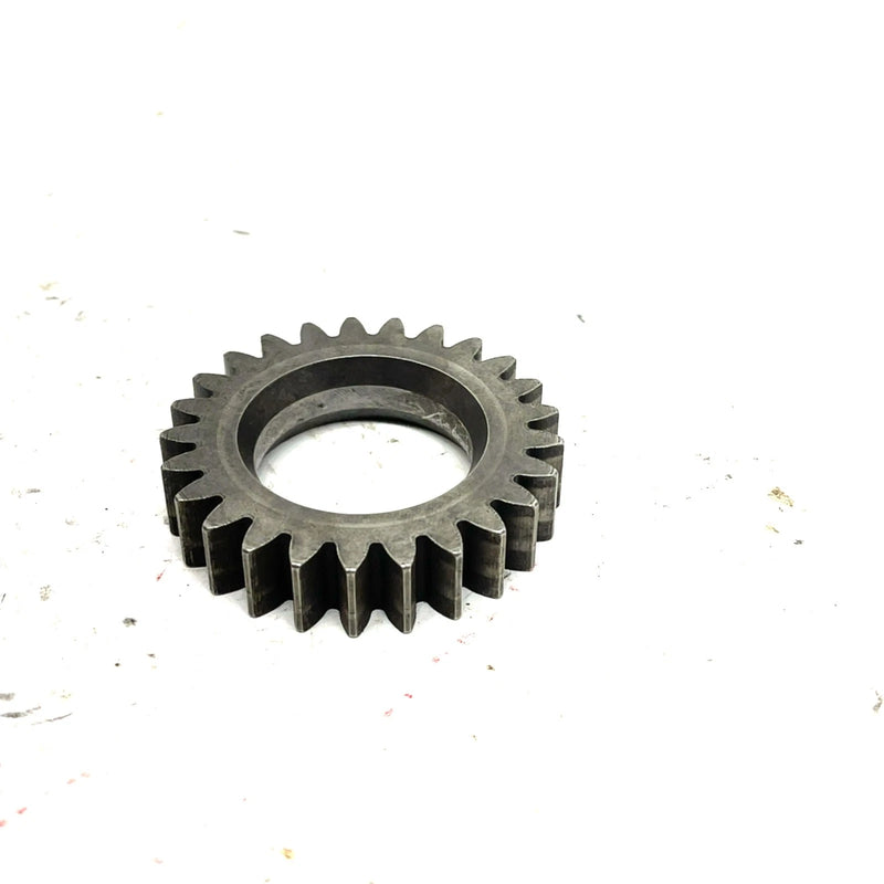 2002 Yamaha Big Bear 400 YFM400 OEM 25T Oil Pump Gear 4KB-13324-00-00 AY52