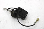 2007 Yamaha Attak Gt Oem Brake Master Cylinder 8FA-W2587-00-00 SY135