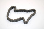 1996 Yamaha Vmax 600 Xt Oem Drive Chain 94880-03070-00 SY123