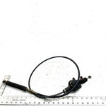 null Arctic Cat 500 4x4 Automatic OEM Shift Cable W/Bracket 0487-020 AA32