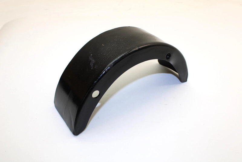 2001 Polaris Scrambler 90 Oem Rear Brake Drum Cover 0450833 Q5290