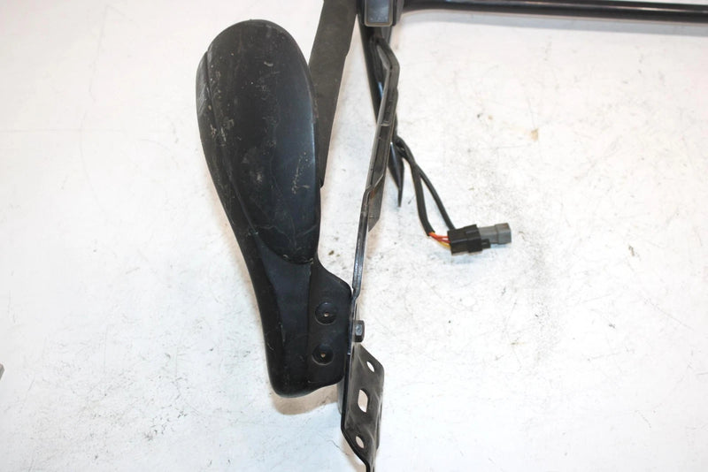02 Ski-doo Grand Touring 500 Oem Rear Rack 511000124 SS24