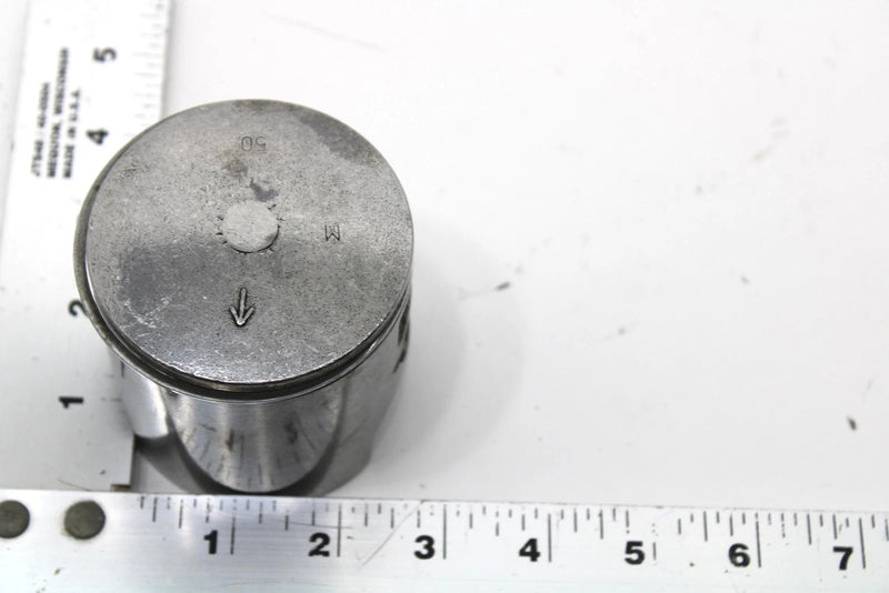 1992 Yamaha Exciter Ii Le Oem Std Bore Piston 88R-11631-00-92 SY68