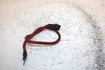 1997 Yamaha Venture Tr Oem Starter Motor Lead Wire 8CL-82117-00-00 SY15
