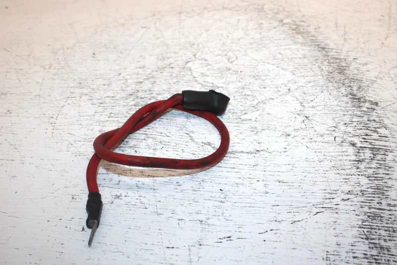 1997 Yamaha Venture Tr Oem Starter Motor Lead Wire 8CL-82117-00-00 SY15