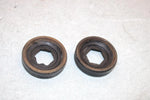 00 Polaris Xpedition 425 Oem Top Strut Pivot Ball (Pair) 5432872 Q3302