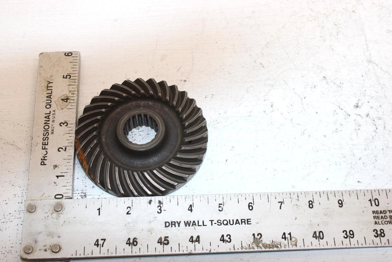 2004 Polaris Sportsman 700 Oem Rear Output Shaft 33T Gear 3234911 Q5447