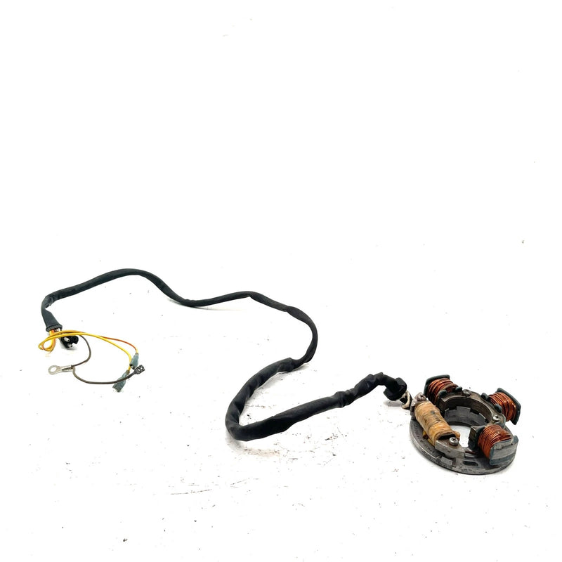 91-93 Polaris Trail Boss 350L 4X4 OEM Stator 3084218 AP227