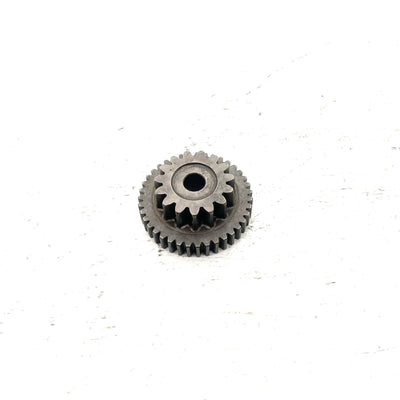 05 Honda Foreman 500 4x4 OEM 15/39T Reverse Idler Gear 23721-HP0-A00 AH90