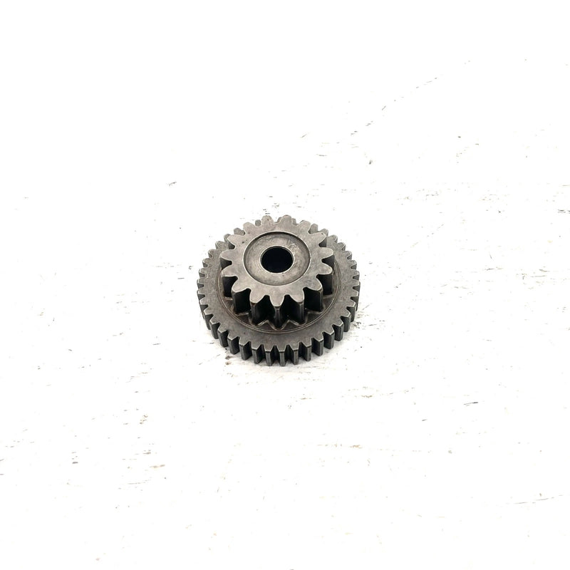 05 Honda Foreman 500 4x4 OEM 15/39T Reverse Idler Gear 23721-HP0-A00 AH90