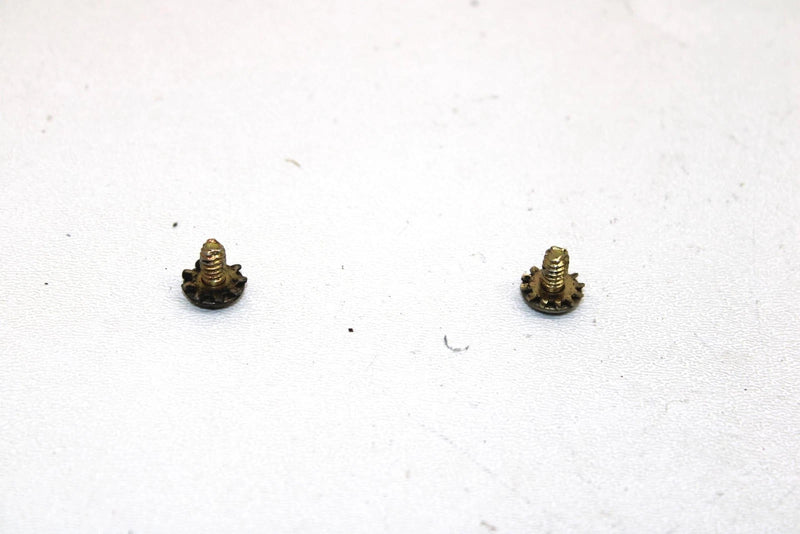 Polaris Oem Secondary Clutch Cap Screw (Set of 4) 7512048 Q867