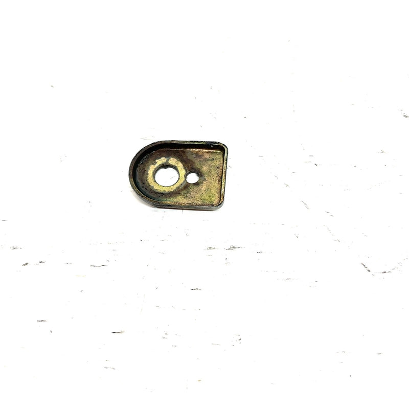 null Suzuki Quadsport 80 OEM Footrest Stopper 43553-24200 AS38