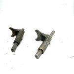 95-98 Polaris Magnum 425 4X4 OEM Shift Fork Set 3233022 AP201