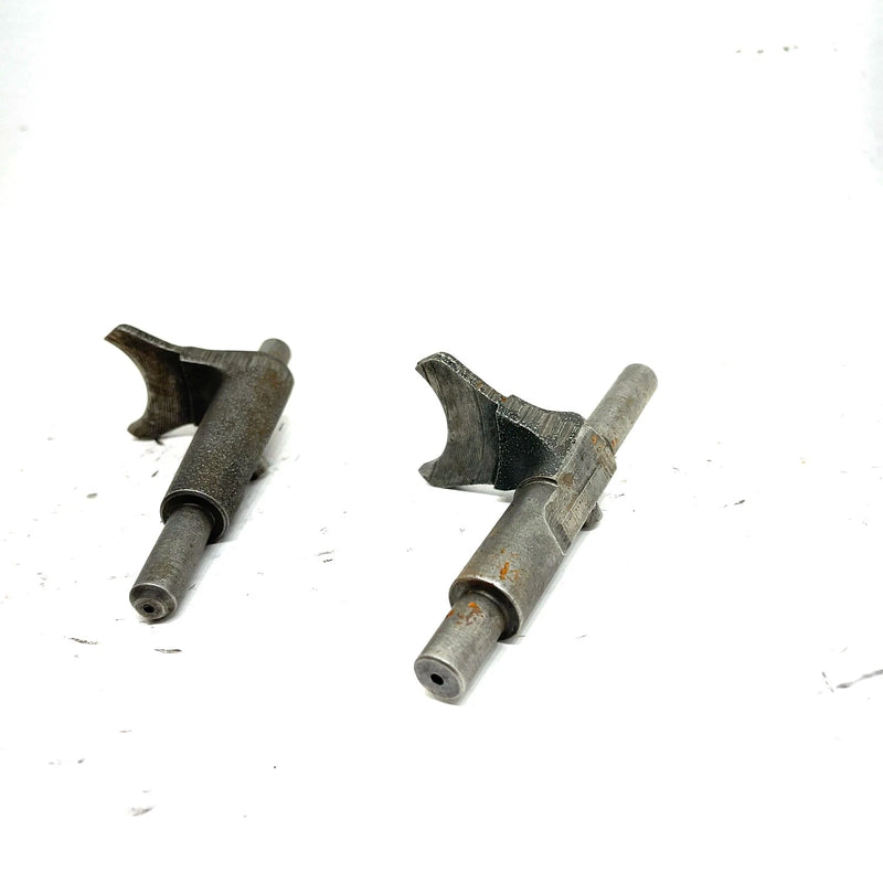 95-98 Polaris Magnum 425 4X4 OEM Shift Fork Set 3233022 AP201