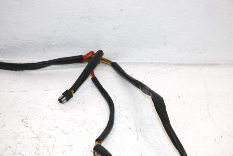 1997 Arctic Cat Zl 440 Oem Main Wire Harness 0686-391 SA39