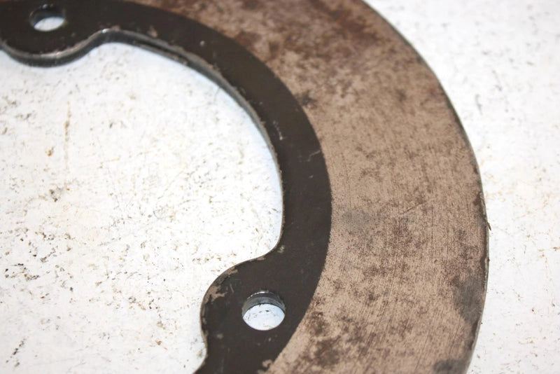 1999 Polaris Xplorer 400 Oem Rear Sprocket Guard 5211585-067 AP149