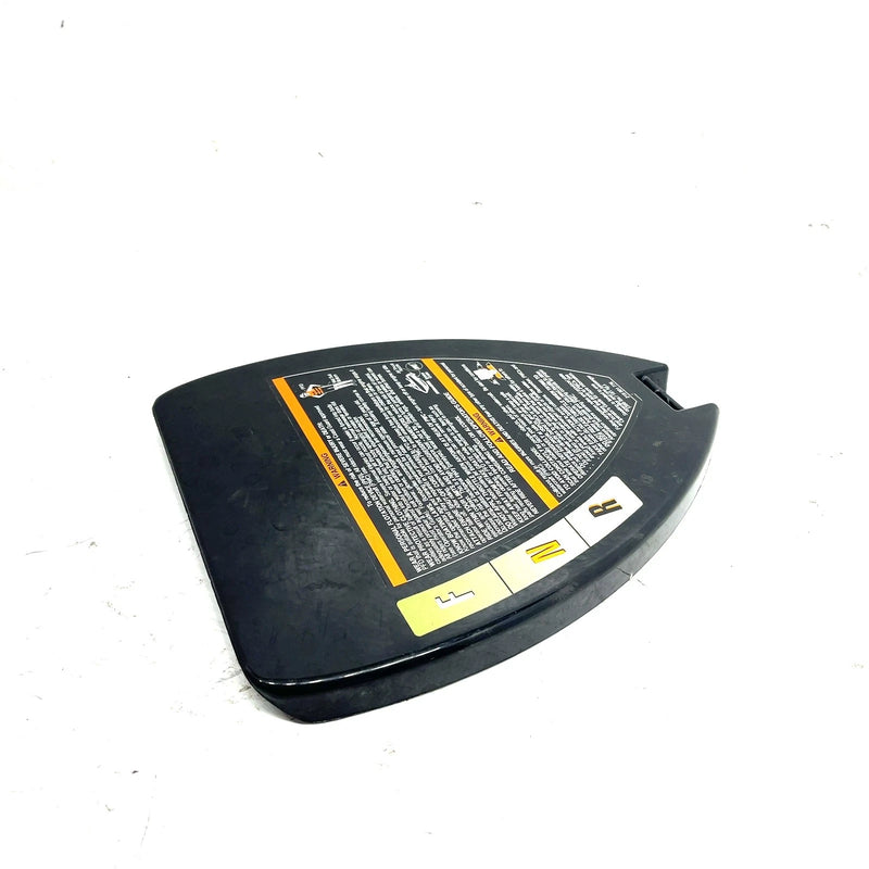 04-06 Sea-Doo RXP Supercharged OEM Storage Box Cover 269500928 JS59.1