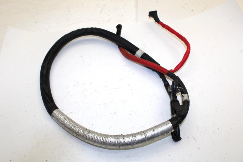 Yamaha Oem Battery Wire Harness 8EK-82105-00-00 Q1558