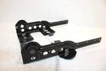 2000 Ski-doo Mxz 600 Oem Tunnel Side Brace Set 518319742 518319743 SS0