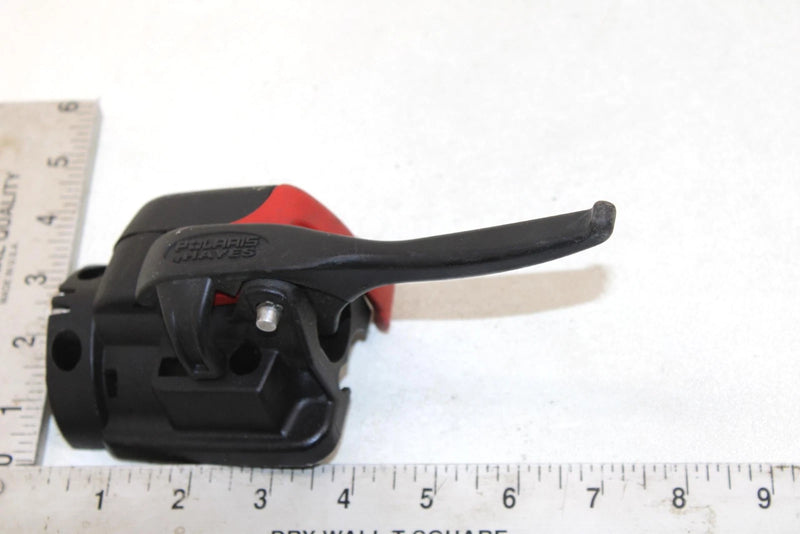 07 Polaris Iq Lx 600ho Cfi Oem Brake Master Cylinder 2203181 SP6