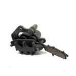 05 Kawasaki Brute Force 650 4x4 OEM Right Front Brake Caliper 43080-5081-DJ AK34