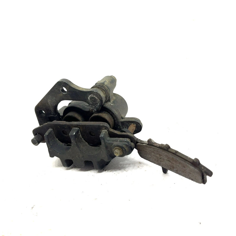 05 Kawasaki Brute Force 650 4x4 OEM Right Front Brake Caliper 43080-5081-DJ AK34