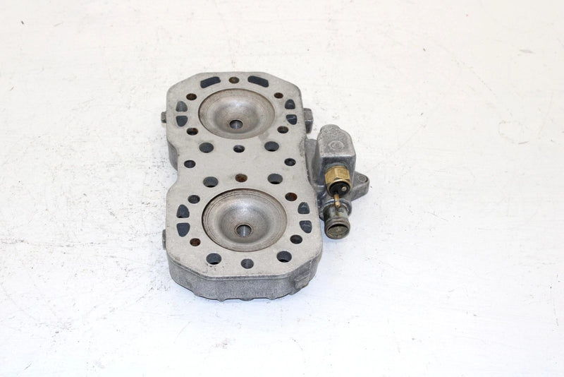 1997 Polaris 500 Indy Oem Cylinder Head Cover 3085428 SP15