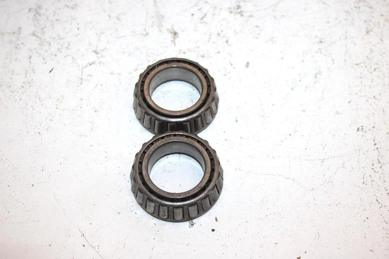 01 Polaris Sportsman 500 Ho Oem Inner Taprerd Roller Bearing Set 4 3554509 APS1