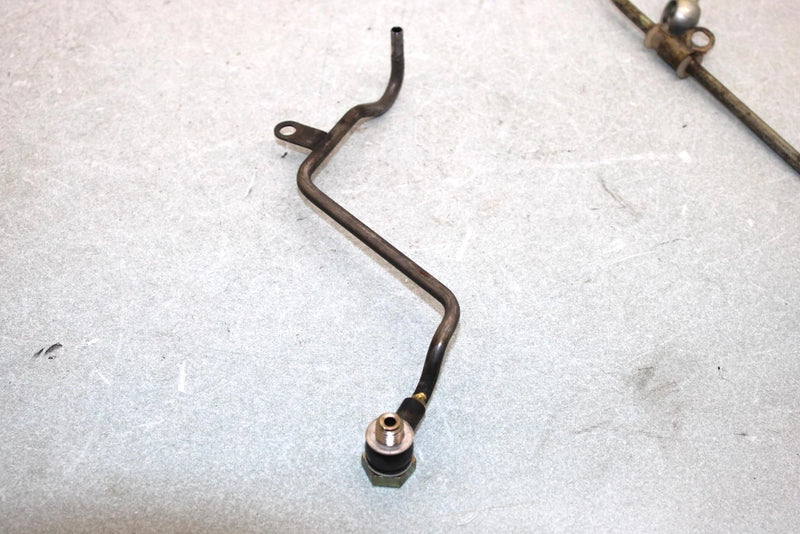 00 Polaris Xpedition 425 Oem Engine Oil Lines 3086225 3086224 3086226 AP19