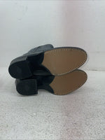 New Children’s Gray Texas Brand Cowboy Boots. B 2102 5 D. 2-81