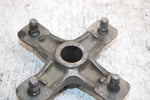 1987 Yamaha  Warrior Oem Rear Wheel Hub 1PE-F53K0-00-00 AY16