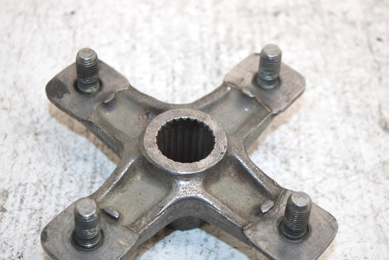 1987 Yamaha  Warrior Oem Rear Wheel Hub 1PE-F53K0-00-00 AY16