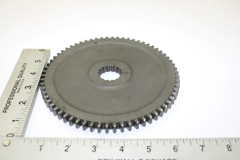 Polaris OEM Transmission 66T Gear 3231582 Q5219