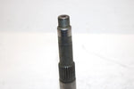 07 Yamaha  Grizzly 350 2wd Oem Transmission Secondary Shaft 5UH-17681-20-00 AY28