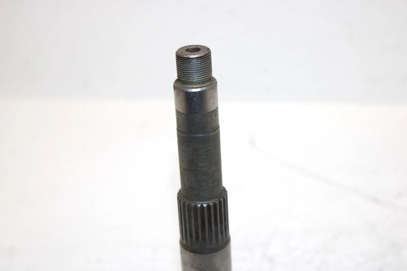 07 Yamaha  Grizzly 350 2wd Oem Transmission Secondary Shaft 5UH-17681-20-00 AY28