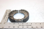 1982 Honda Atc 185a Oem Rear Brake Pad Shoes 43120-968-681 06430-HF7-000 AH67