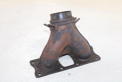 09 Polaris Assault 800 Oem Exhaust Stinger U Tube 1261825-029 SP3