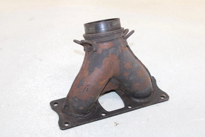 09 Polaris Assault 800 Oem Exhaust Stinger U Tube 1261825-029 SP3