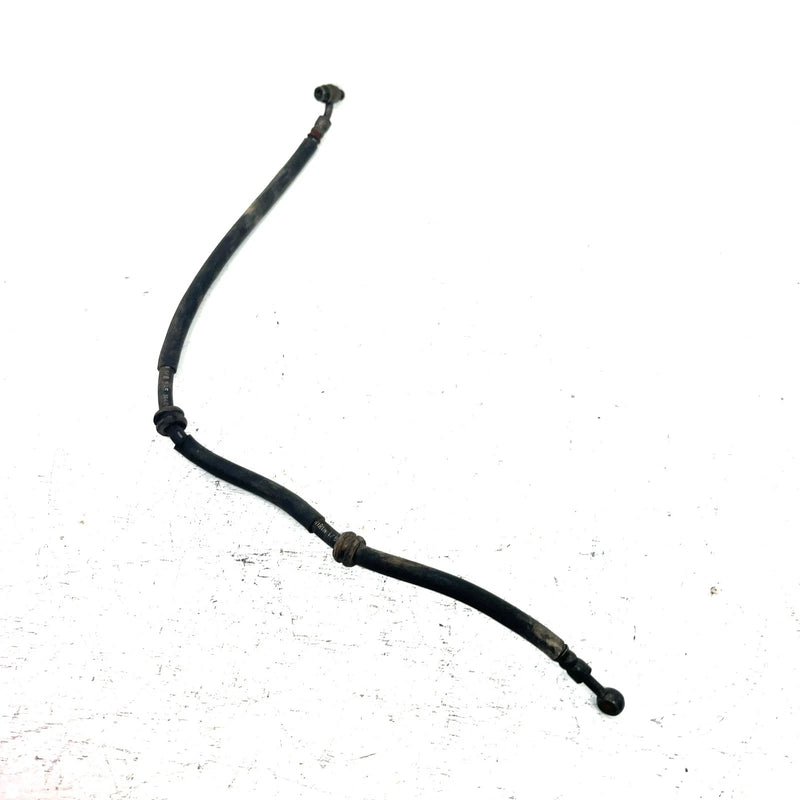 97-98 Honda Foreman 400 TRX400FW 4x4 OEM Front Brake Hose A 45126-HM7-003 AH92