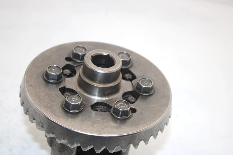 92 Kawasaki Bayou 300 4x4 Oem Front Differential 13101-1190 AK14