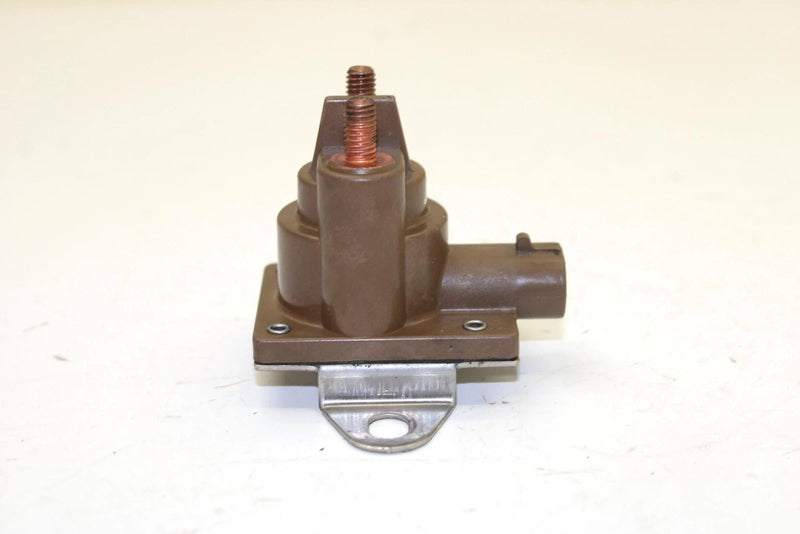 1989 Sea-doo Sp Oem Starter Solonoid 278000077 JS37