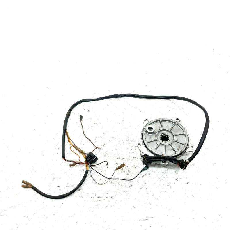 03-04 Polaris Sportsman 400 4X4 OEM Stator  3087168 AP225