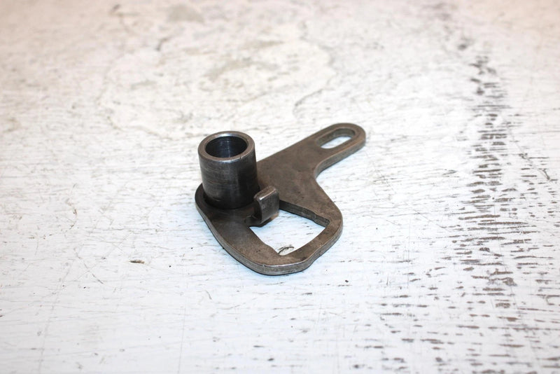 1986 Honda Trx 350 A Fourtrax 4x4 Oem Shift Shaft Arm 24621-HA7-670 AH43